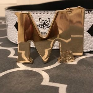 MCM Belt